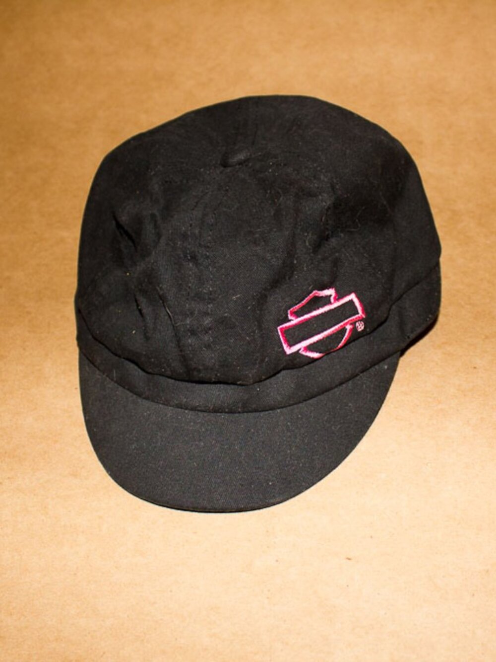 Brand New HD Cap